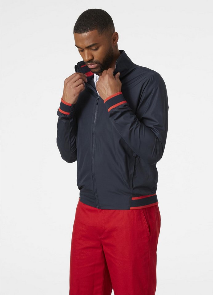 Helly Hansen Outdoorjacke Salt Windbreaker