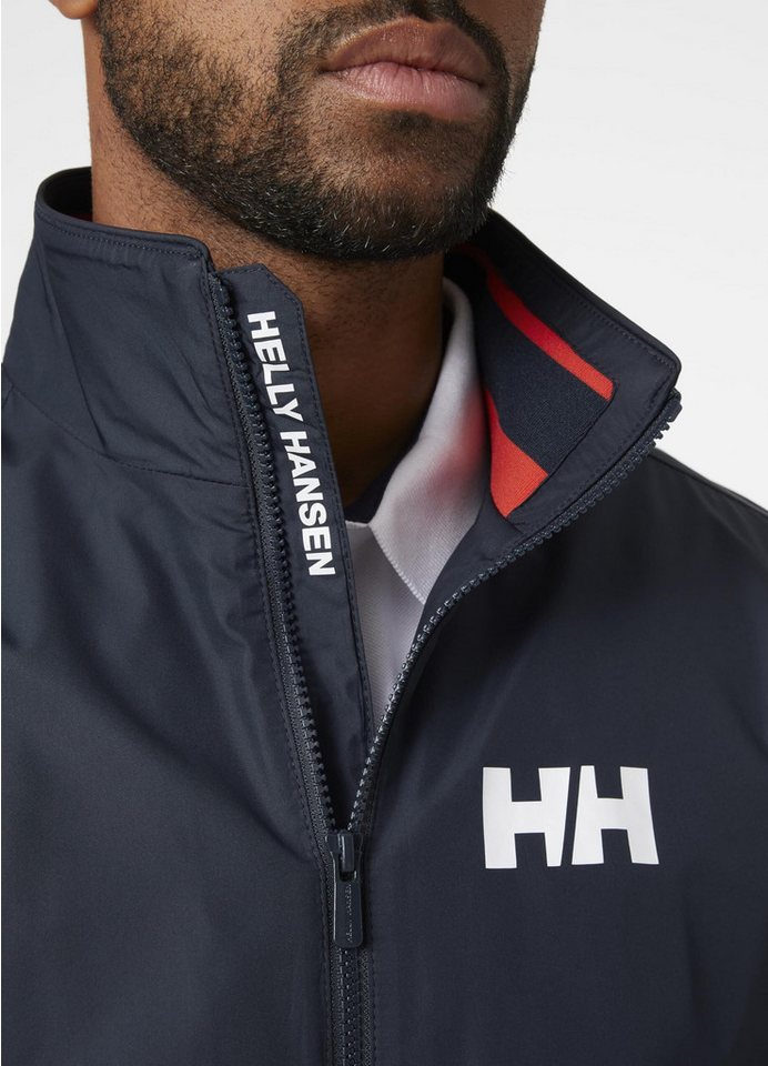 Helly Hansen Outdoorjacke Salt Windbreaker Bild 2