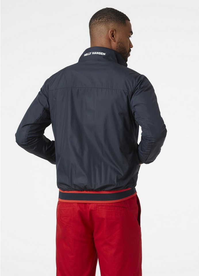 Helly Hansen Outdoorjacke Salt Windbreaker Bild 3