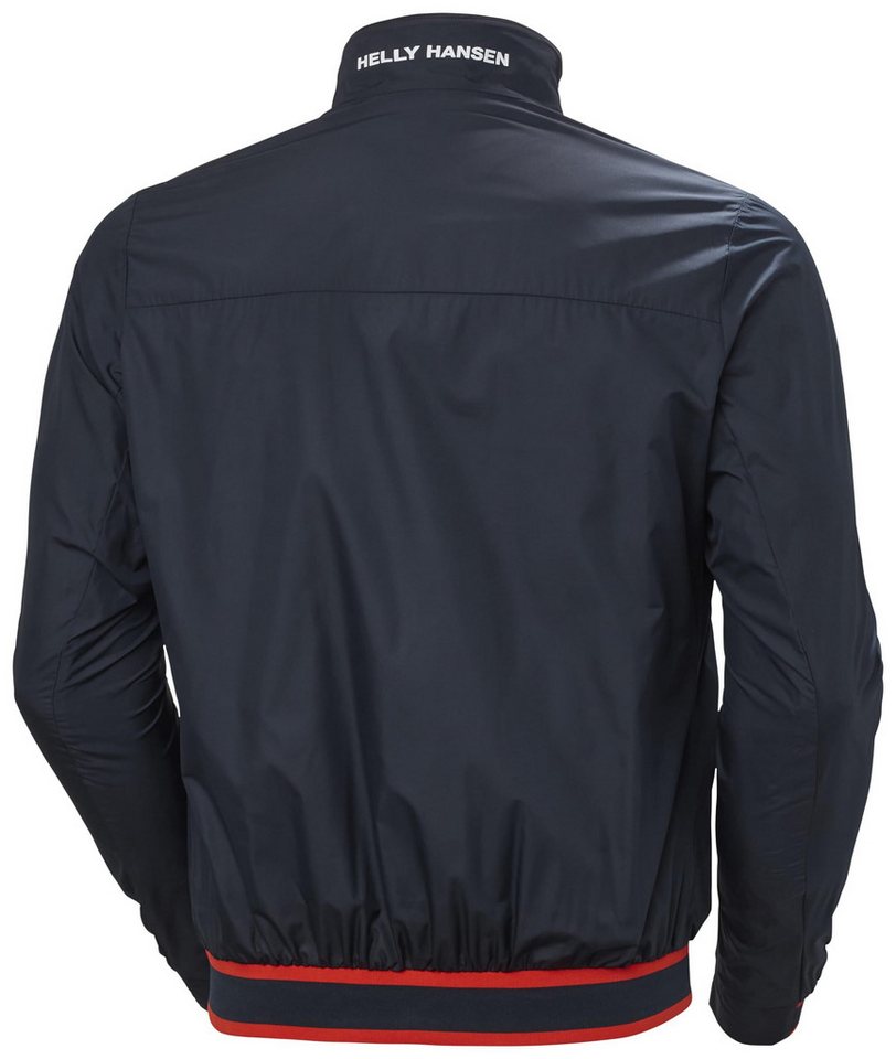 Helly Hansen Outdoorjacke Salt Windbreaker Bild 4