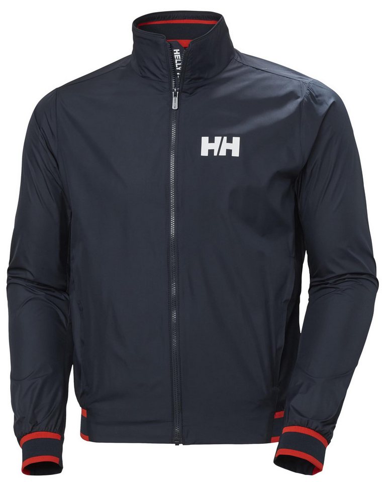 Helly Hansen Outdoorjacke Salt Windbreaker Bild 5