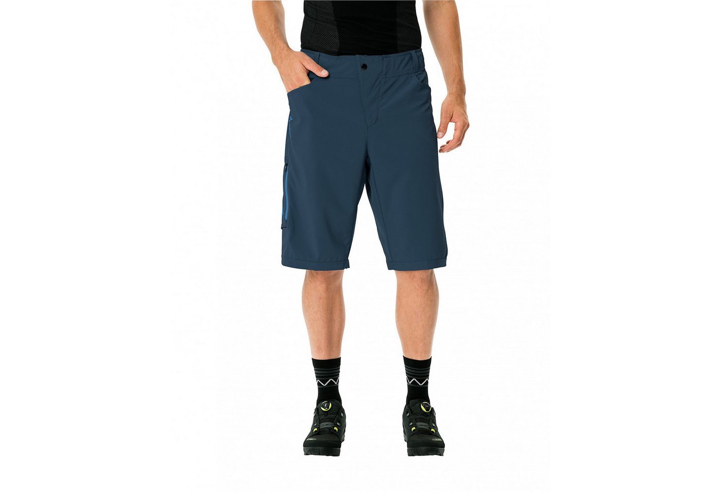 VAUDE Radhose Shorts Ledro Bild 5
