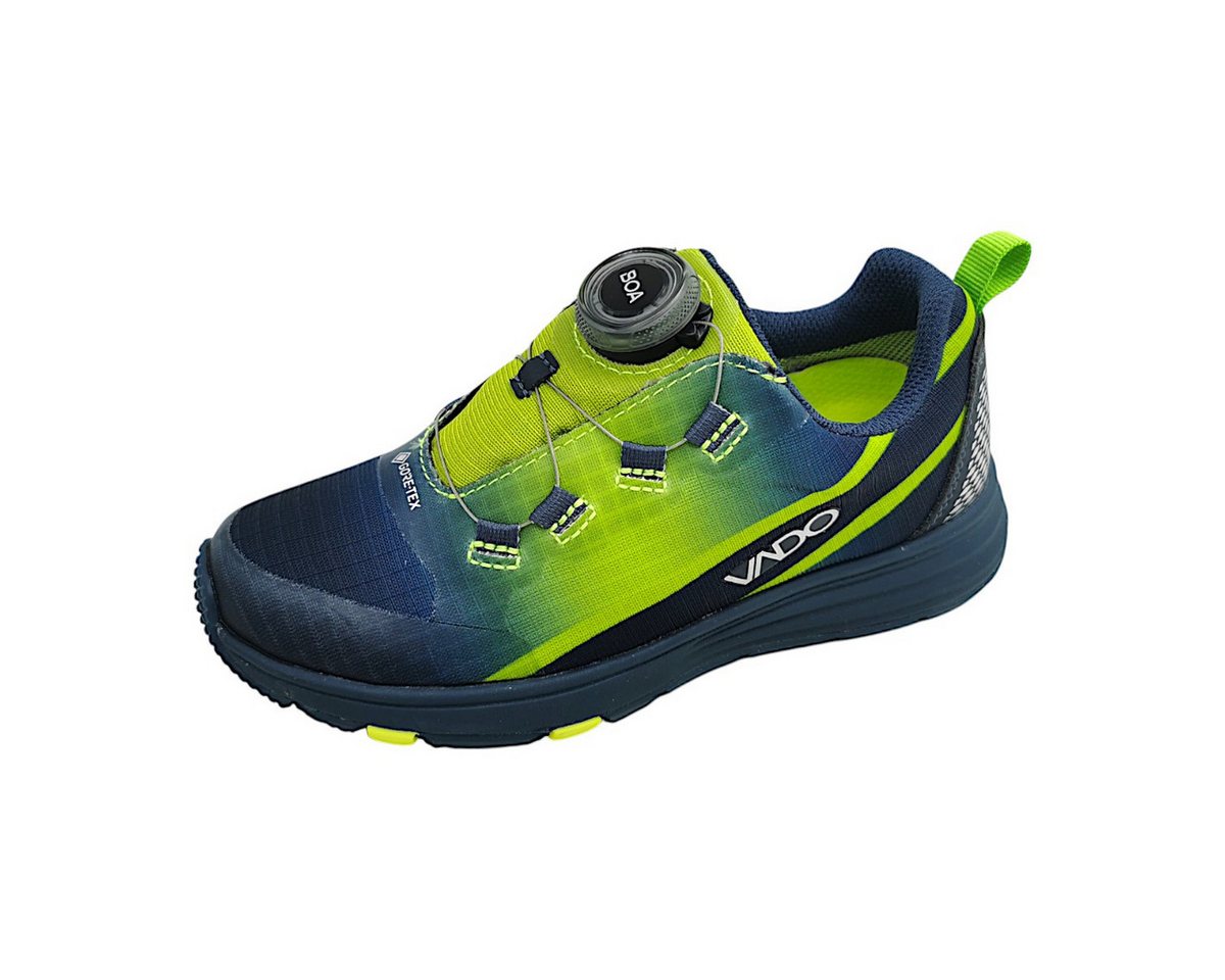 Vado Sky Low Bao GTX Trekkingschuh Bild 2