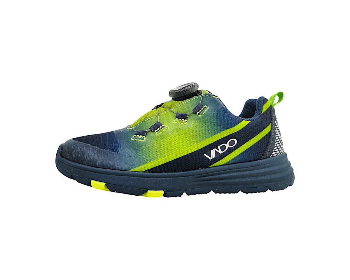Vado Sky Low Bao GTX Trekkingschuh Bild 3