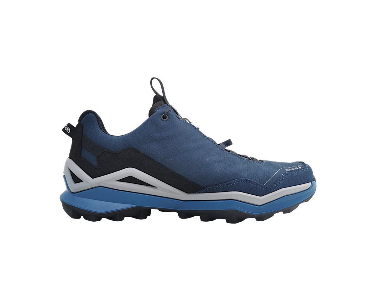 Lowa MADDOX PRO GTX LO SL Trekkingschuh Bild 2