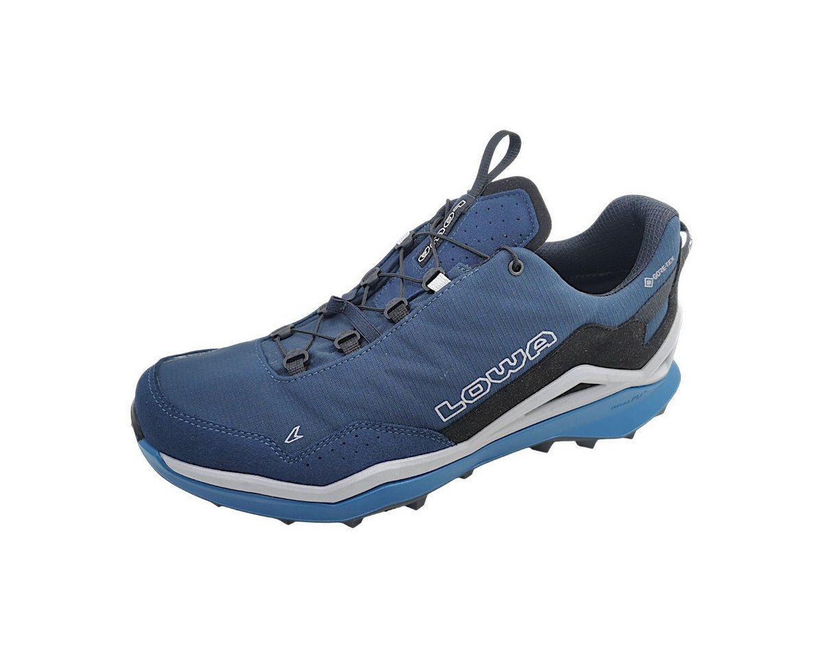 Lowa MADDOX PRO GTX LO SL Trekkingschuh Bild 3