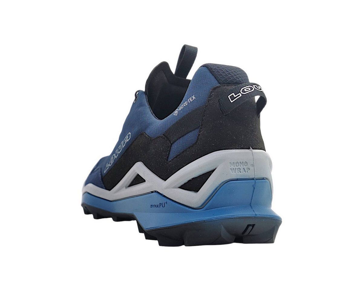 Lowa MADDOX PRO GTX LO SL Trekkingschuh Bild 4