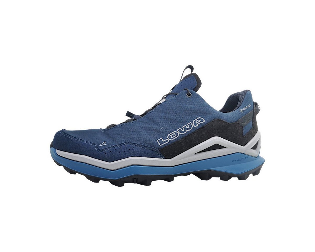 Lowa MADDOX PRO GTX LO SL Trekkingschuh Bild 5