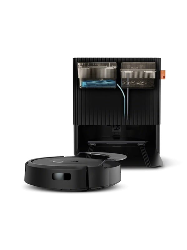 iRobot Roboter Staubsauger Roomba Combo 10 Max