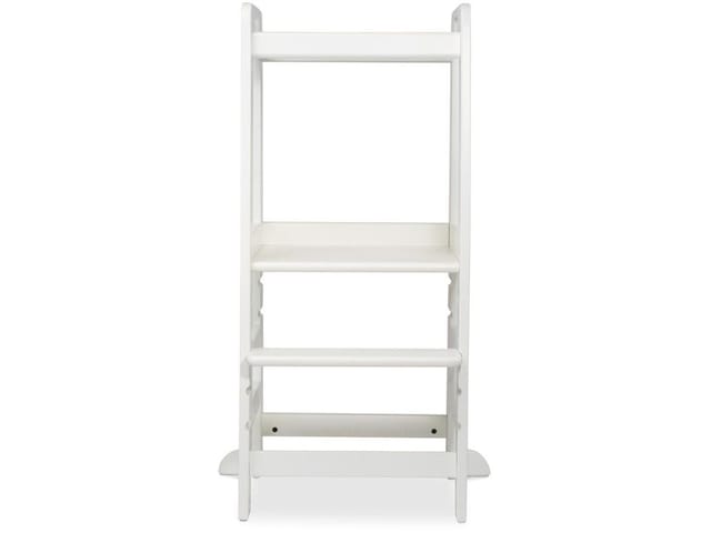 Hauck Learn N Explore standing stool white