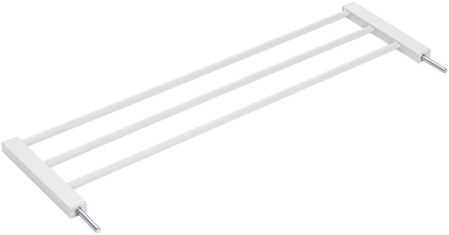 Hauck Safety Gate Extension 21 cm white