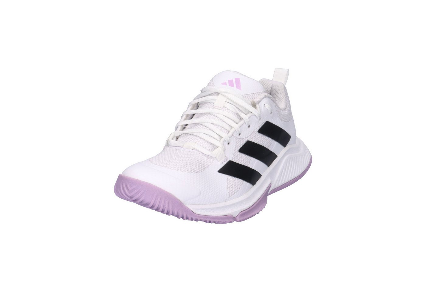 adidas Performance adidas Damen Hallenschuhe Court Team Bounce 2.0 Hallenschuh