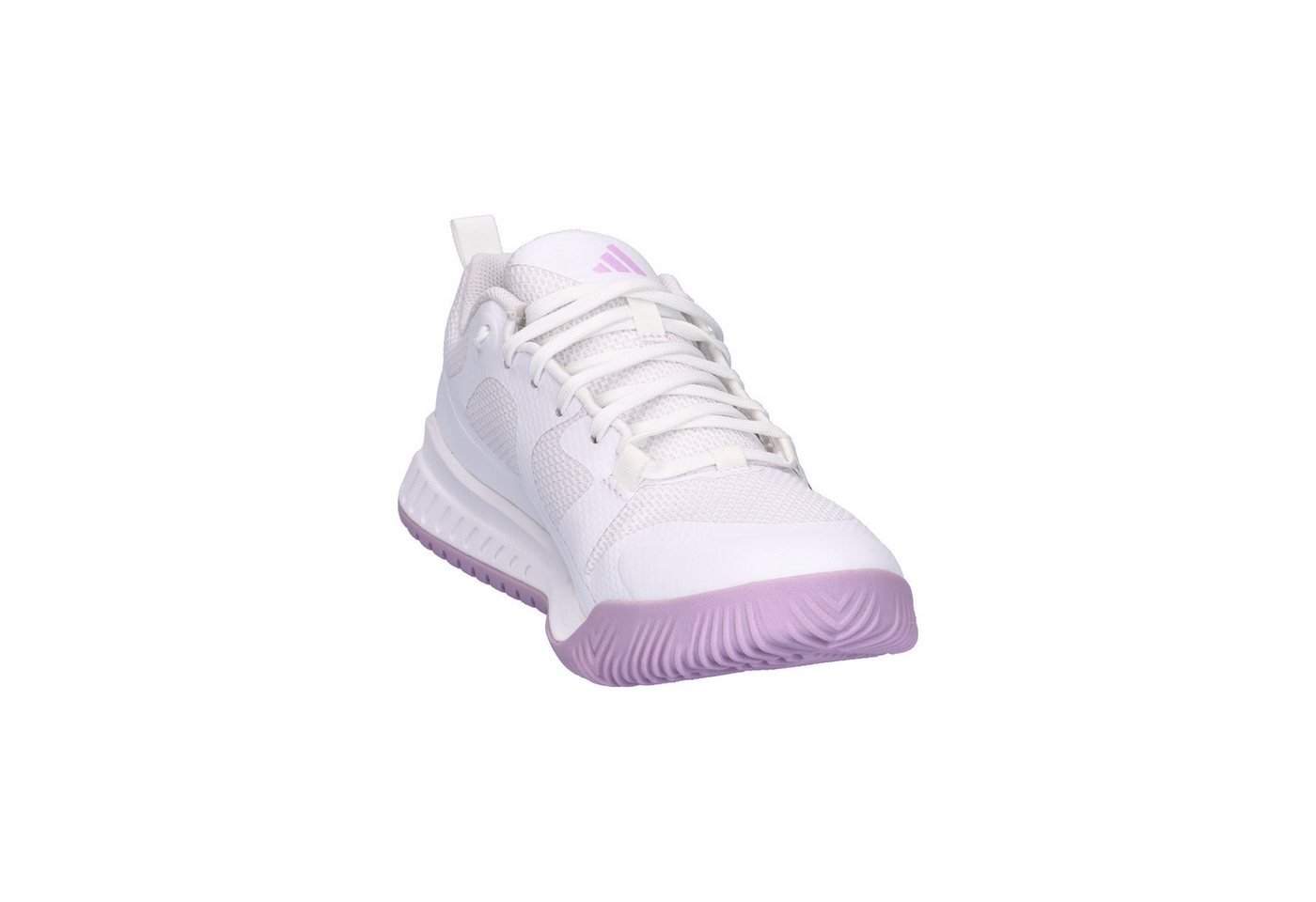 adidas Performance adidas Damen Hallenschuhe Court Team Bounce 2.0 Hallenschuh Bild 4
