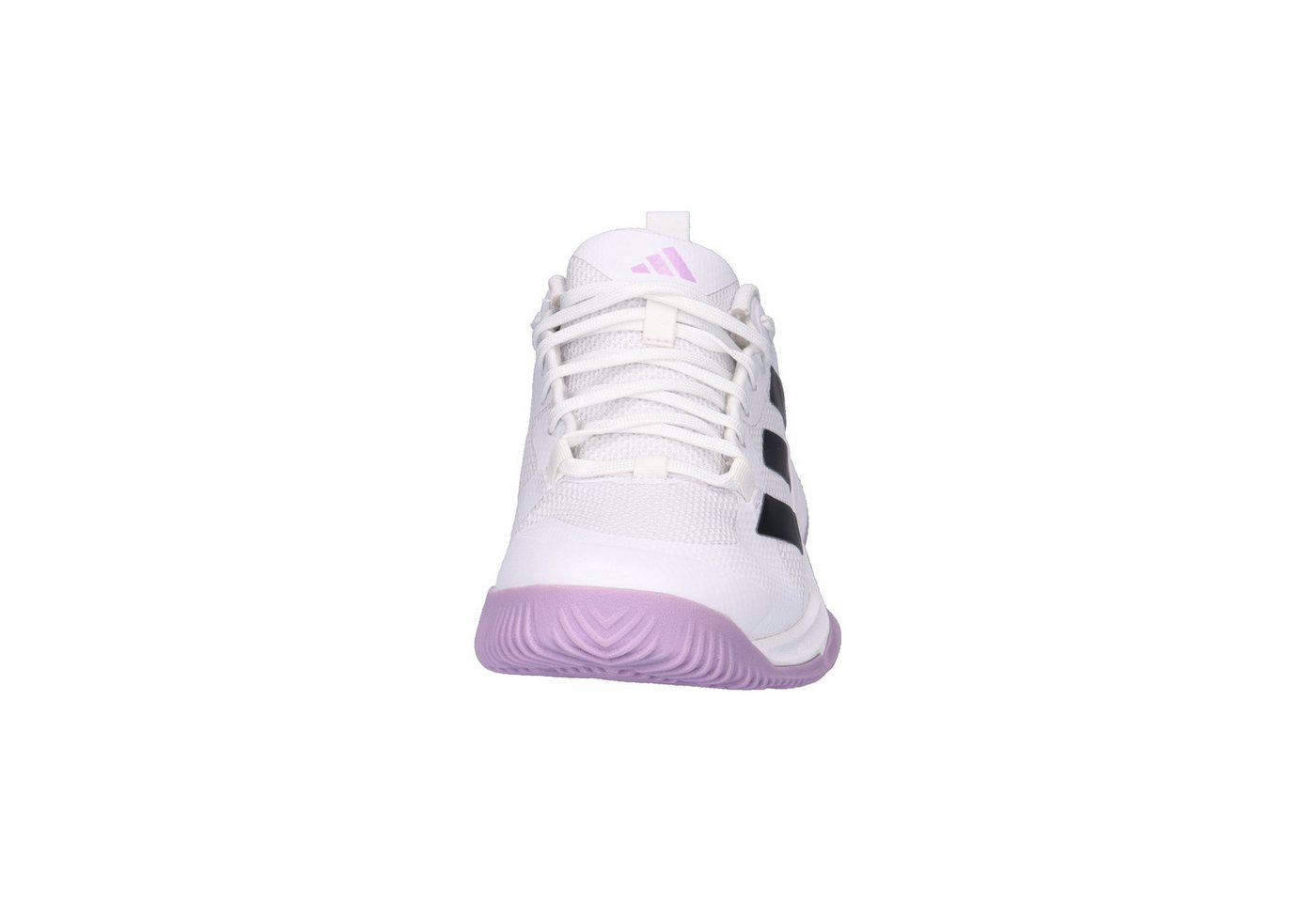 adidas Performance adidas Damen Hallenschuhe Court Team Bounce 2.0 Hallenschuh Bild 5