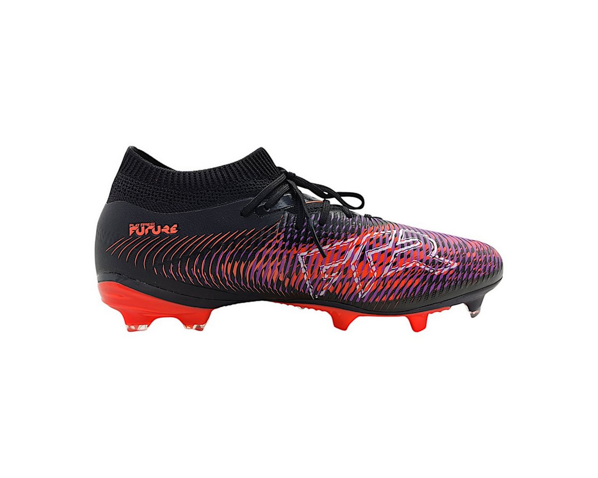 PUMA FUTURE 8 MATCH FG/AG Fußballschuh Bild 2