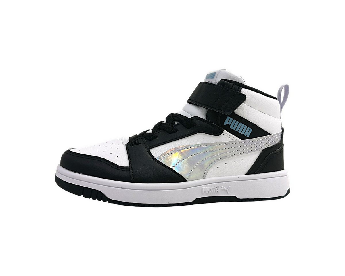 PUMA Redvound VG Midspacebelle Laufschuh