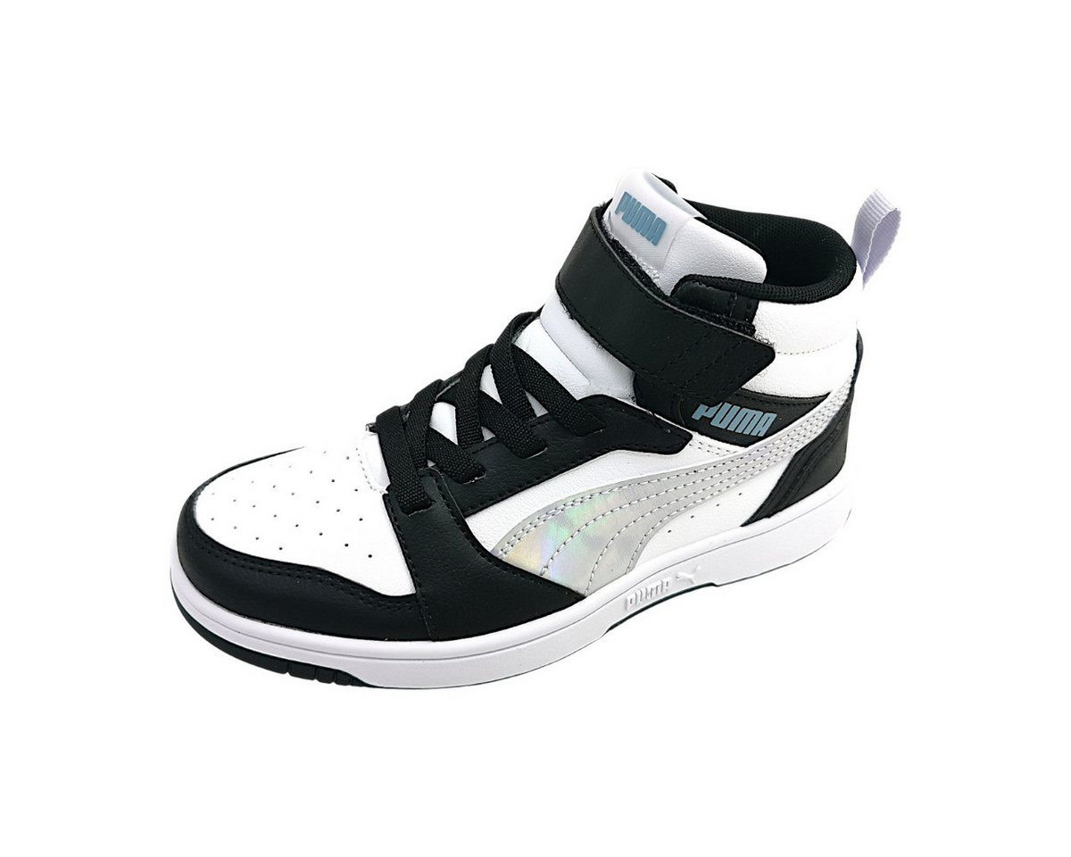 PUMA Redvound VG Midspacebelle Laufschuh Bild 2