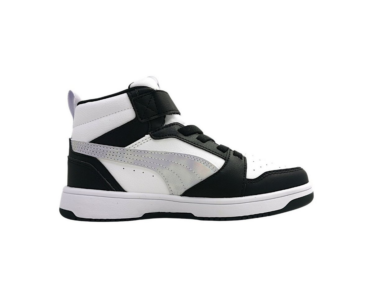 PUMA Redvound VG Midspacebelle Laufschuh Bild 3