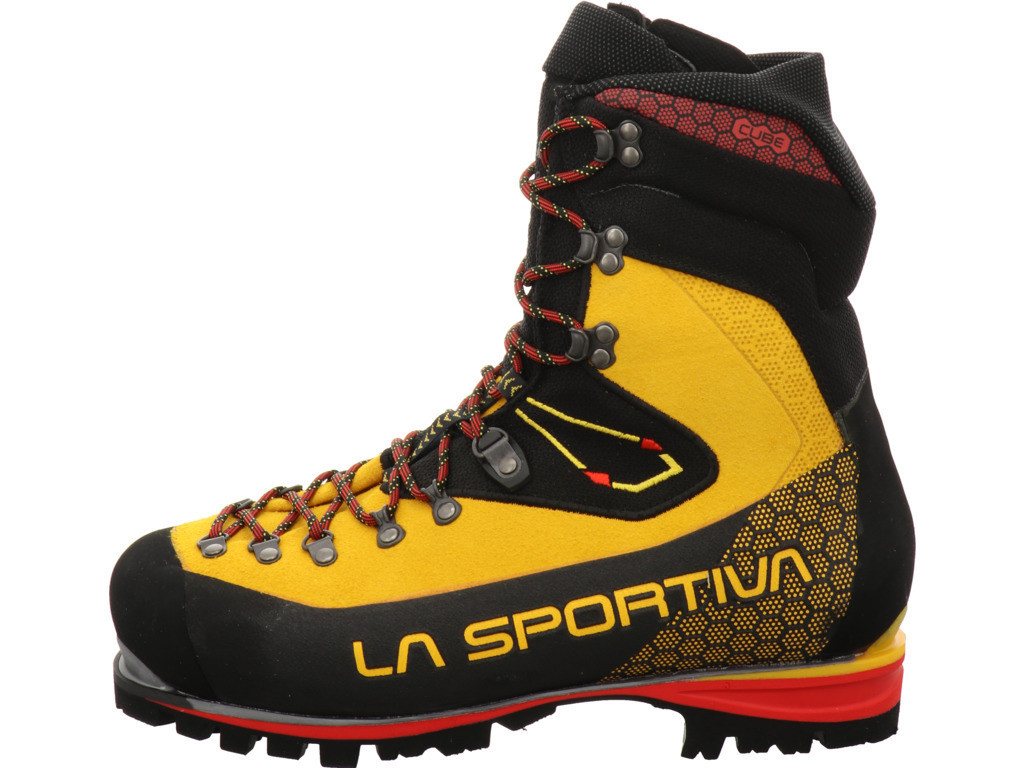 La Sportiva 21K 100 100 Nepal Evo GTX Wanderschuh Bild 2