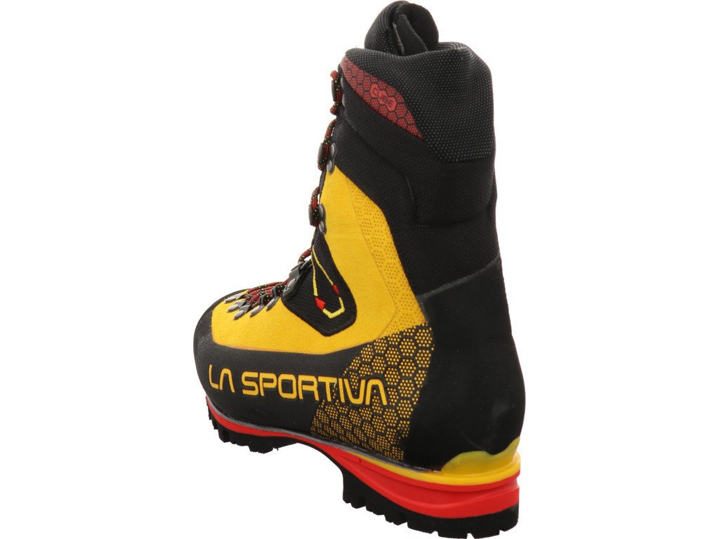La Sportiva 21K 100 100 Nepal Evo GTX Wanderschuh Bild 3