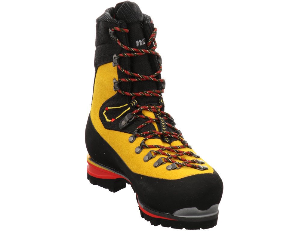 La Sportiva 21K 100 100 Nepal Evo GTX Wanderschuh Bild 4