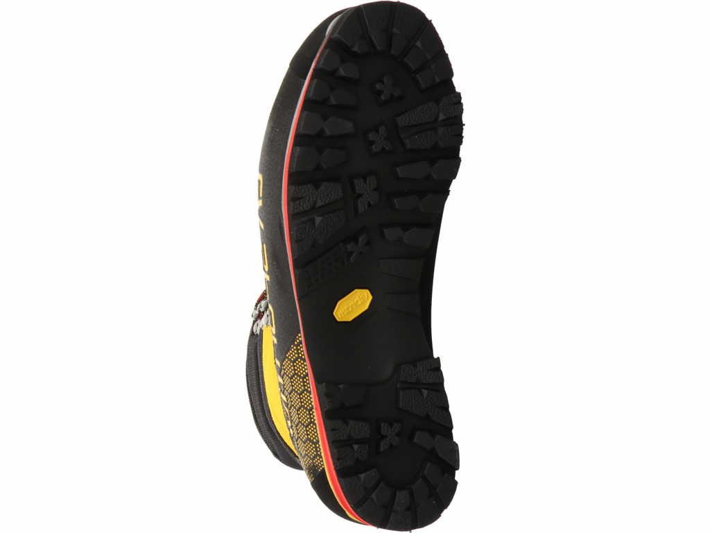 La Sportiva 21K 100 100 Nepal Evo GTX Wanderschuh Bild 5