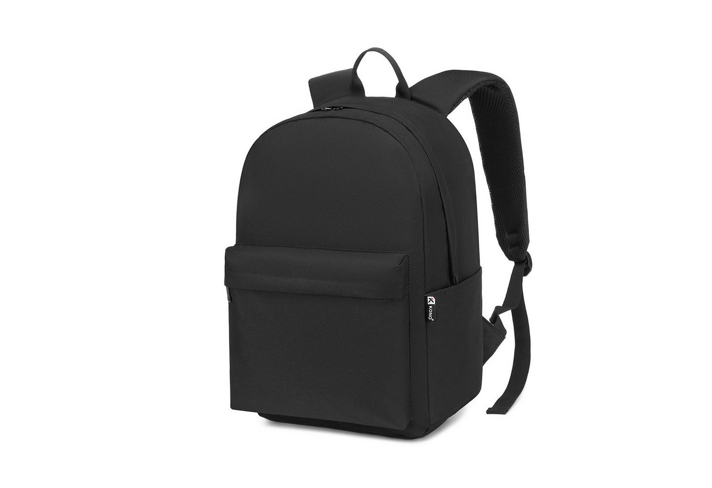 KONO Rucksack Schulrucksack, leichte Tasche für Jungen und Mädchen, 15,4 Zoll Laptop Bild 3