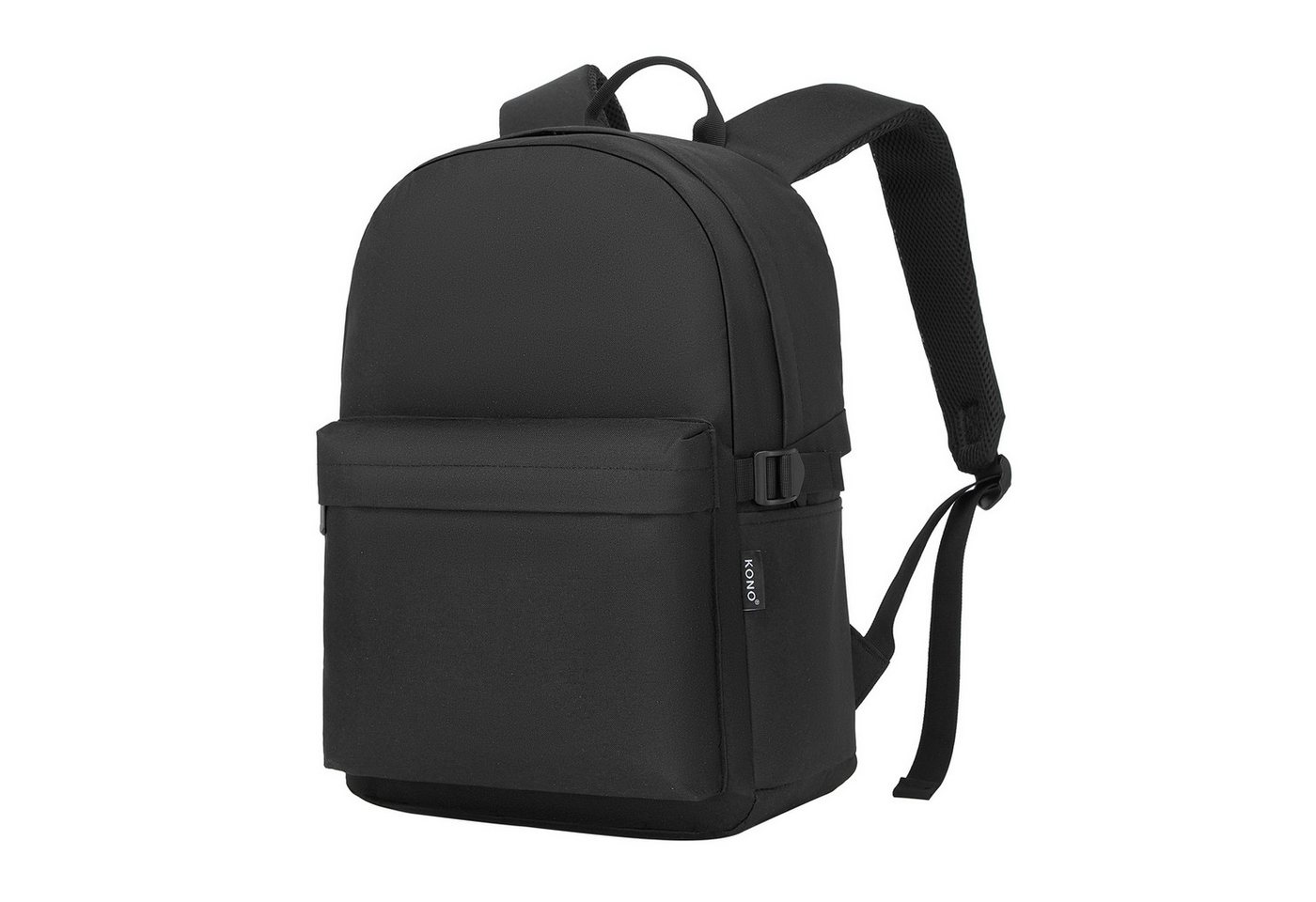 KONO Rucksack Schulrucksack, leichte Tasche für Jungen und Mädchen, 15,4 Zoll Laptop Bild 5