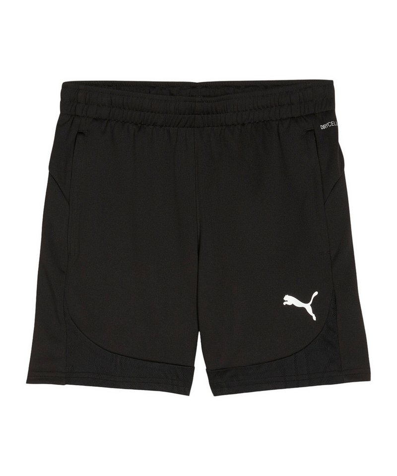 PUMA Sporthose PUMA TeamFinal Training Short Kids teamFINAL