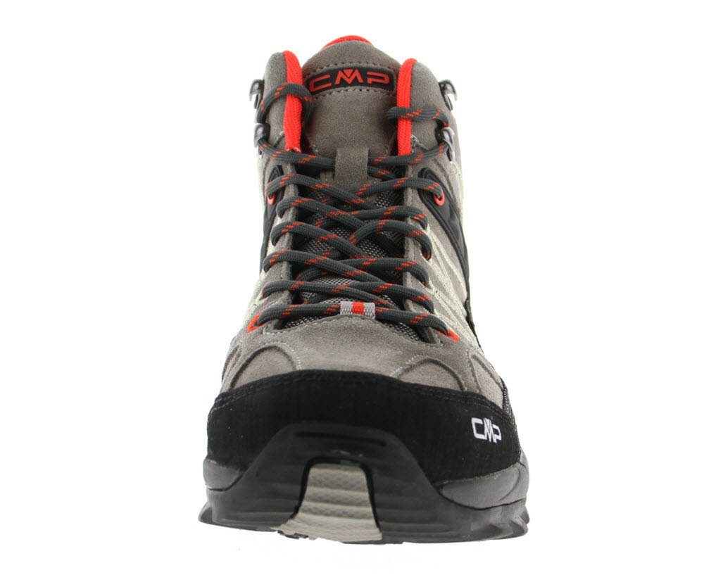 CMP CMP Herren Trekkingschuhe Rigel Mid Wanderstiefel Bild 3