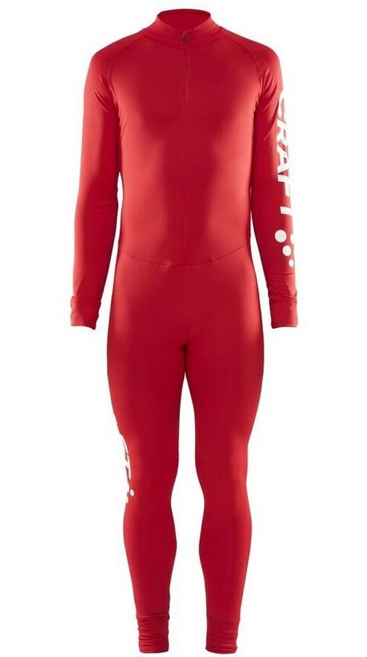 Craft Trainingsanzug Adv Nordic Ski Club Suit M Bild 2