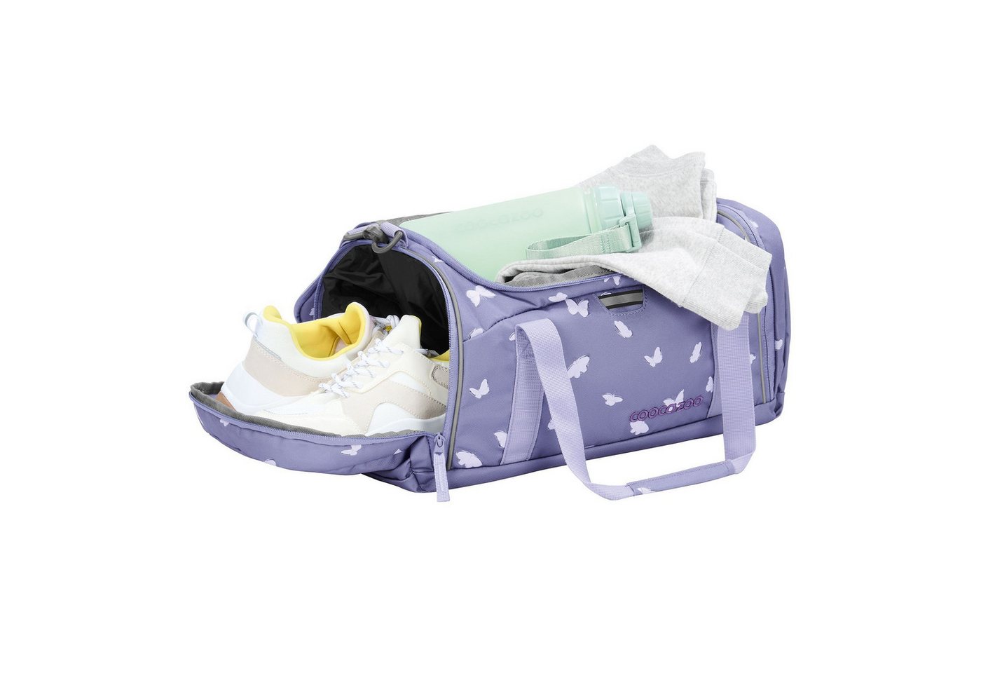 coocazoo Sporttasche, Polyester