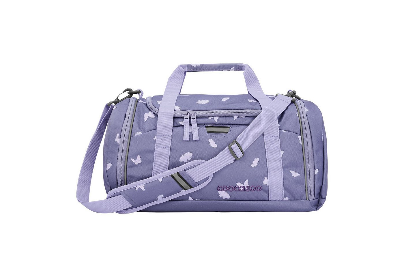 coocazoo Sporttasche, Polyester Bild 3