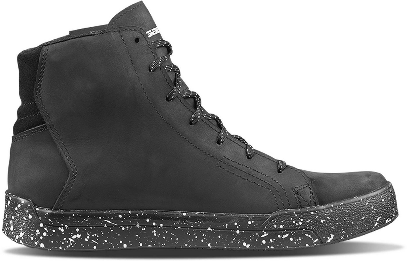 Gaerne G-Rome GTX Splash wasserdichte Motorradschuhe Motorradstiefel Wasserdicht Atmungsaktiv abriebfest wasserdichte Bild 2