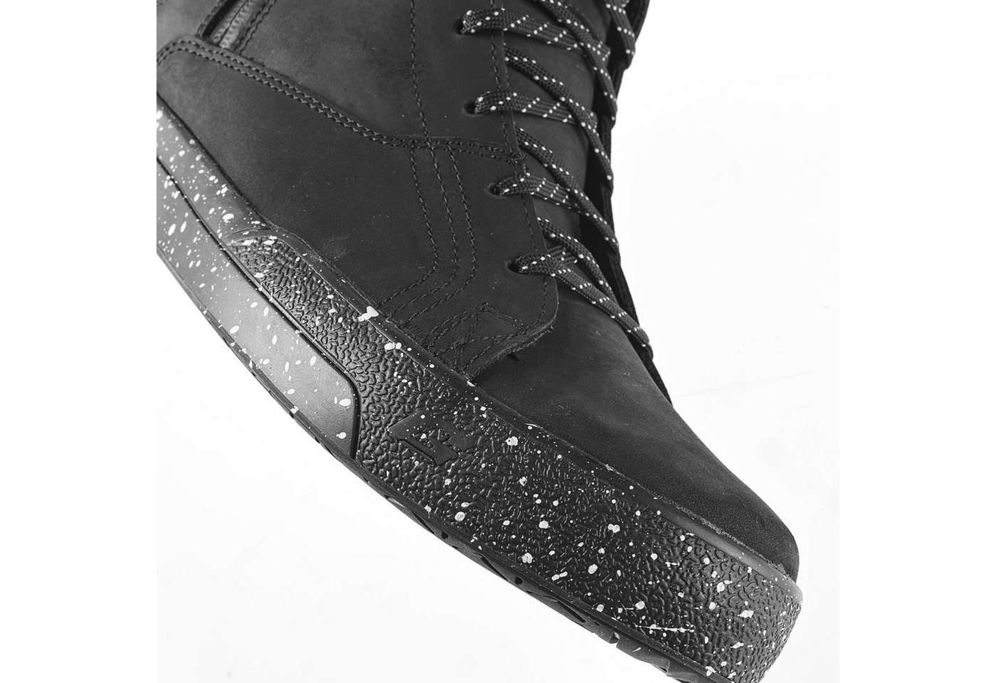 Gaerne G-Rome GTX Splash wasserdichte Motorradschuhe Motorradstiefel Wasserdicht Atmungsaktiv abriebfest wasserdichte Bild 3