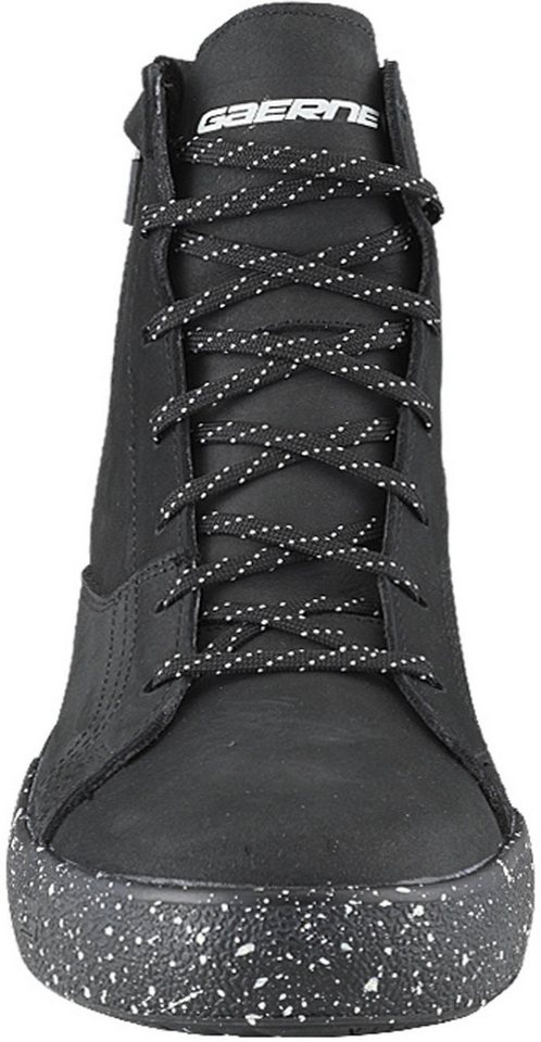 Gaerne G-Rome GTX Splash wasserdichte Motorradschuhe Motorradstiefel Wasserdicht Atmungsaktiv abriebfest wasserdichte Bild 4