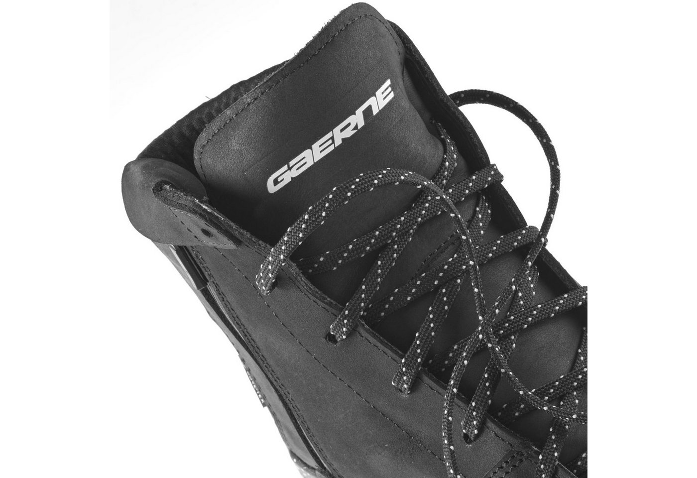 Gaerne G-Rome GTX Splash wasserdichte Motorradschuhe Motorradstiefel Wasserdicht Atmungsaktiv abriebfest wasserdichte Bild 5
