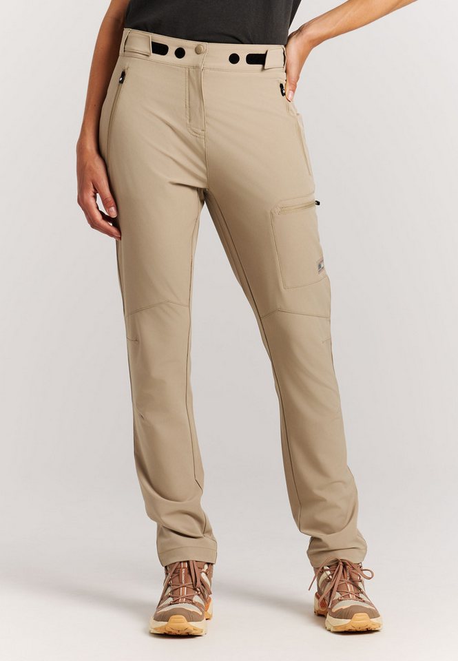 Protest Outdoorhose PRTInitial (1-tlg) Bild 3