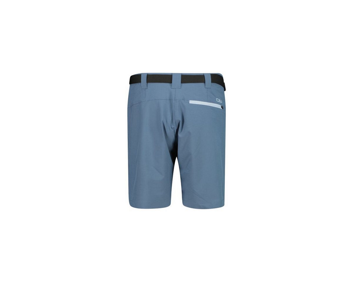 CMP Funktionsshorts Woman Bermuda Leichte, widerstandsfähige Trekkinghose mit 4-Wege-Stretch Bild 3