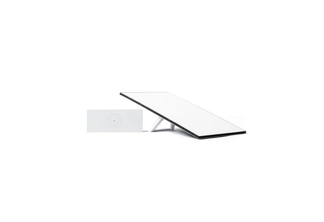 Starlink Standard Kit V4 Satelliten WLAN Router - Wireless router Wi-Fi 6