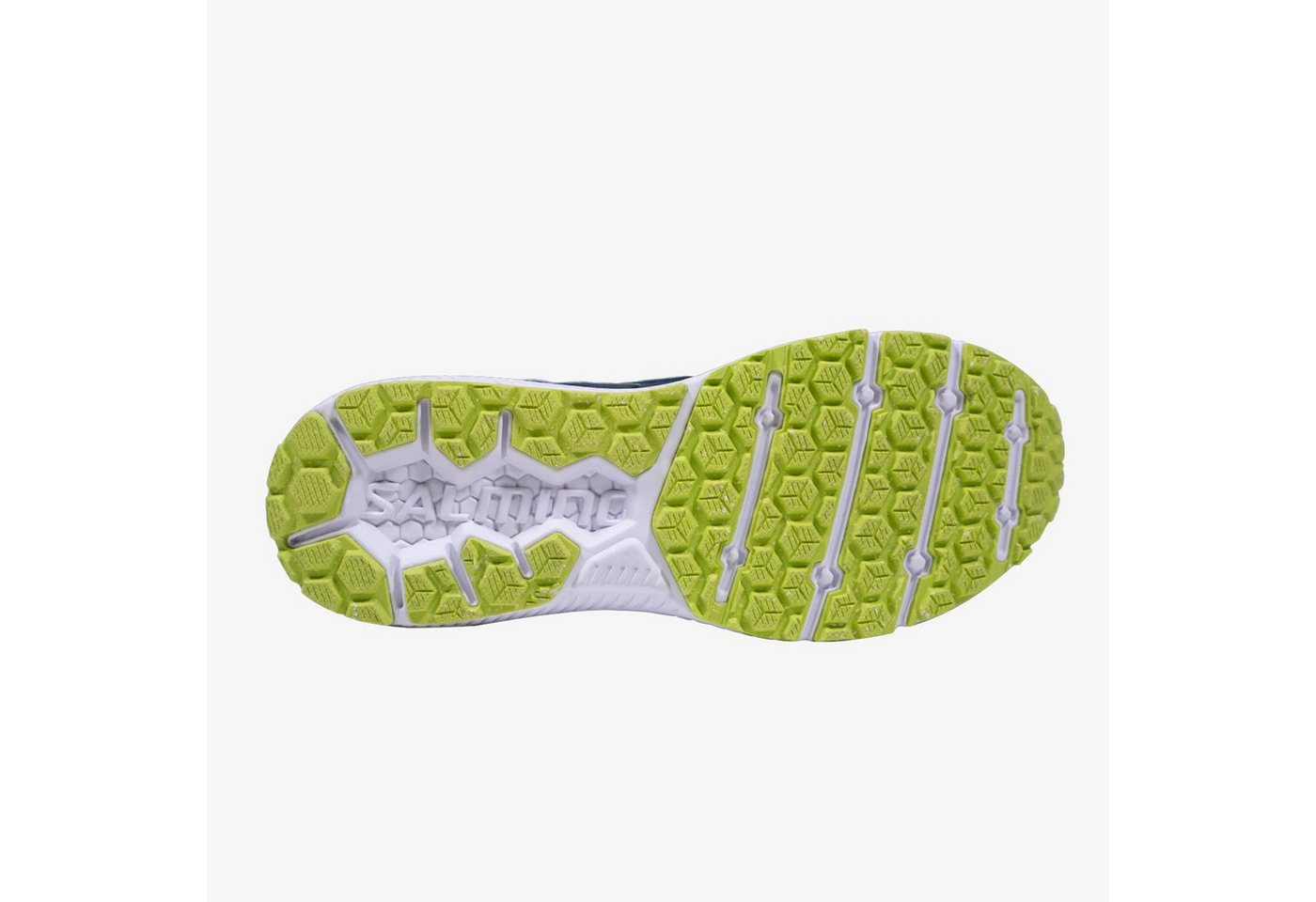 SALMING Recoil Prime (Dämpfung) blau Herren Laufschuh