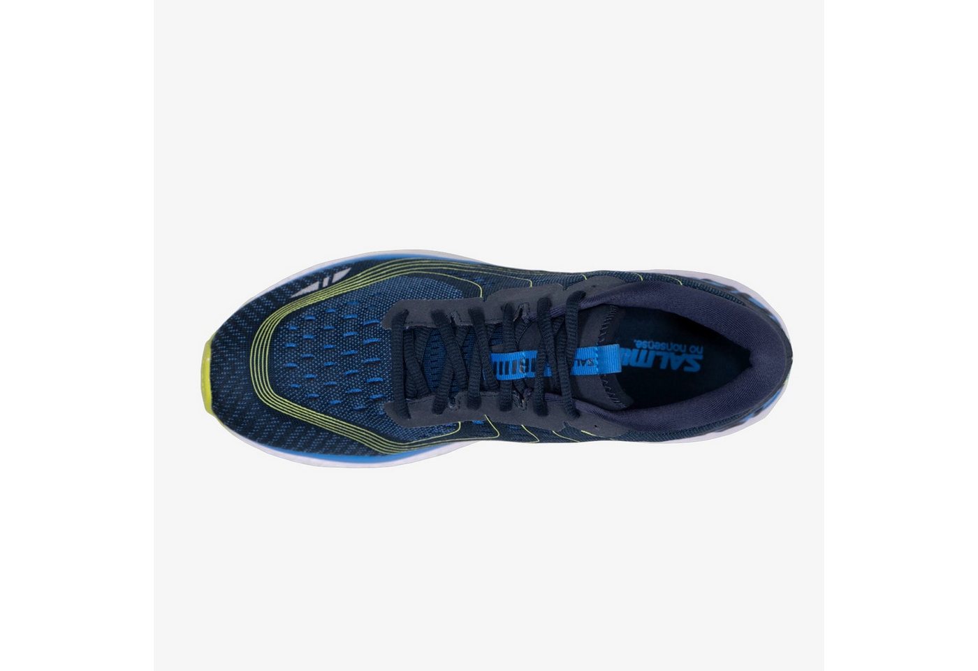 SALMING Recoil Prime (Dämpfung) blau Herren Laufschuh Bild 4