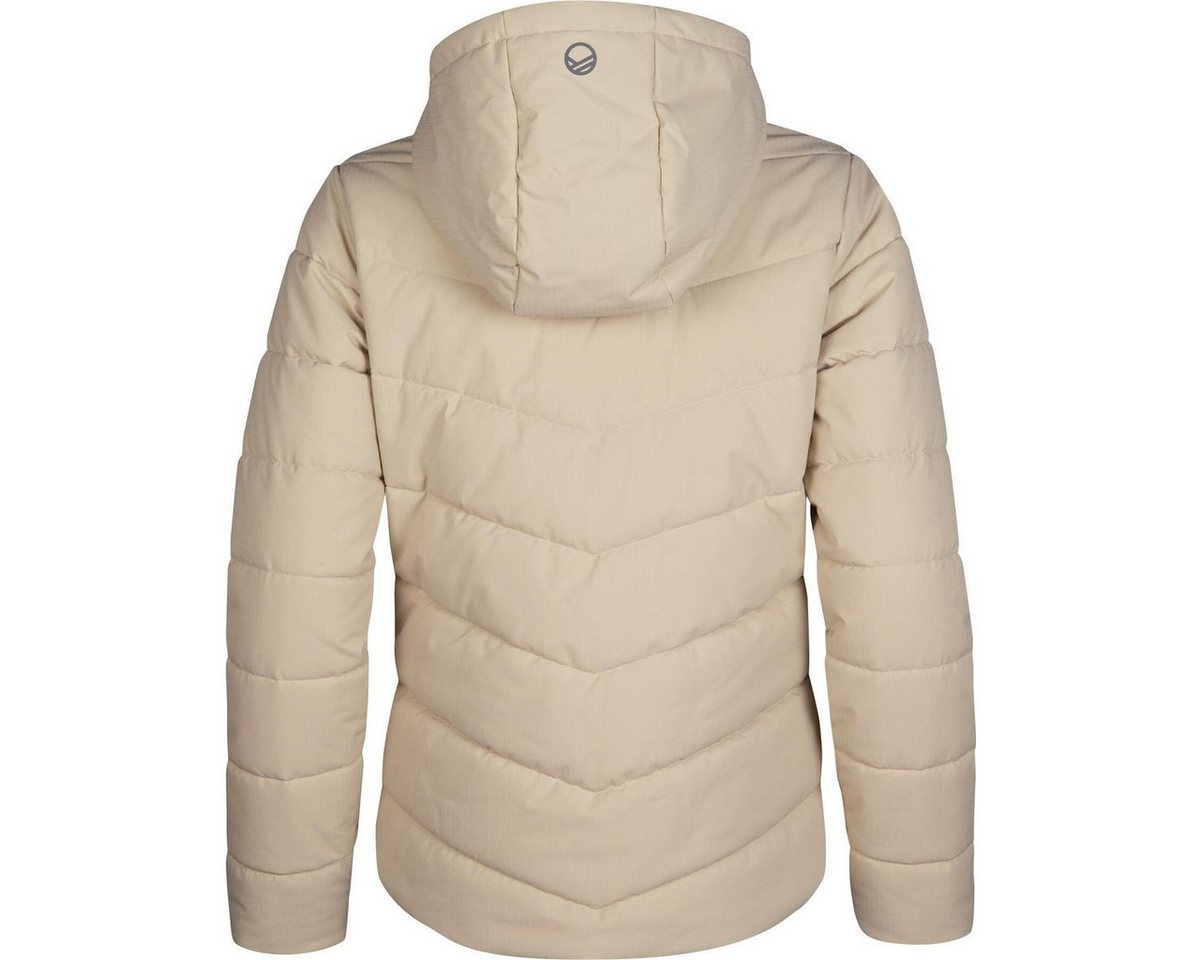 HALTI Skijacke Mellow Puffer Ski Jacket Womens Vielseitige Damenjacke für Ski und Alltag mit wasserdichtem Gewebe Bild 3