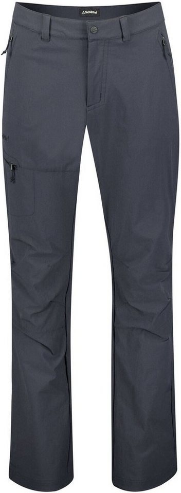 Schöffel Trekkinghose Pants Koper1 BLACK Bild 2