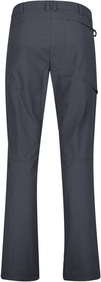 Schöffel Trekkinghose Pants Koper1 BLACK Bild 3