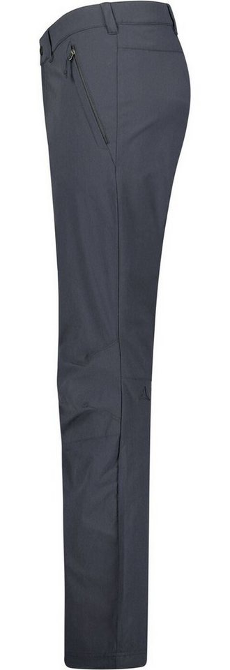 Schöffel Trekkinghose Pants Koper1 BLACK Bild 4