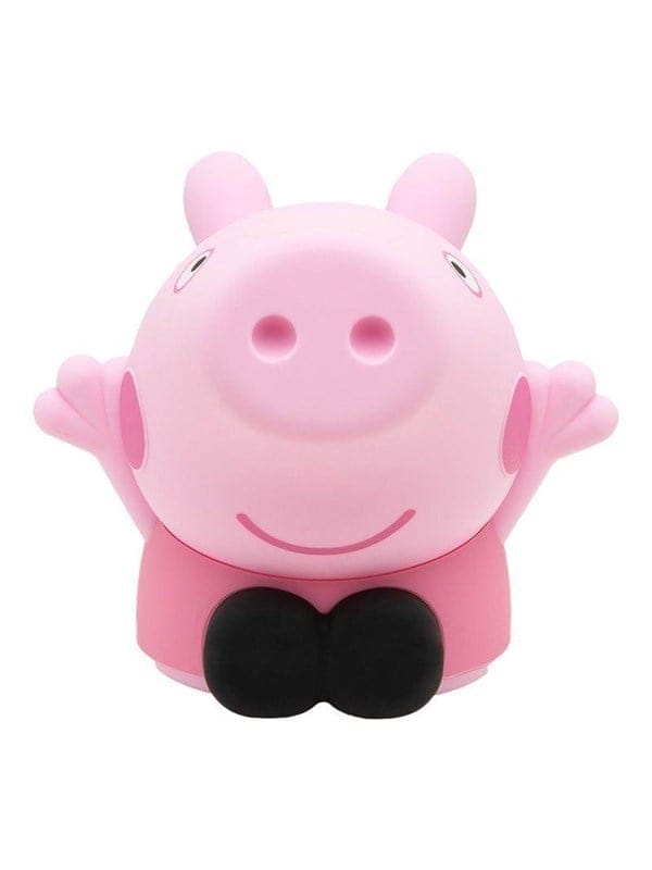 Paladone - Peppa Pig Silicone Light Rechargeable Battery - Lampe