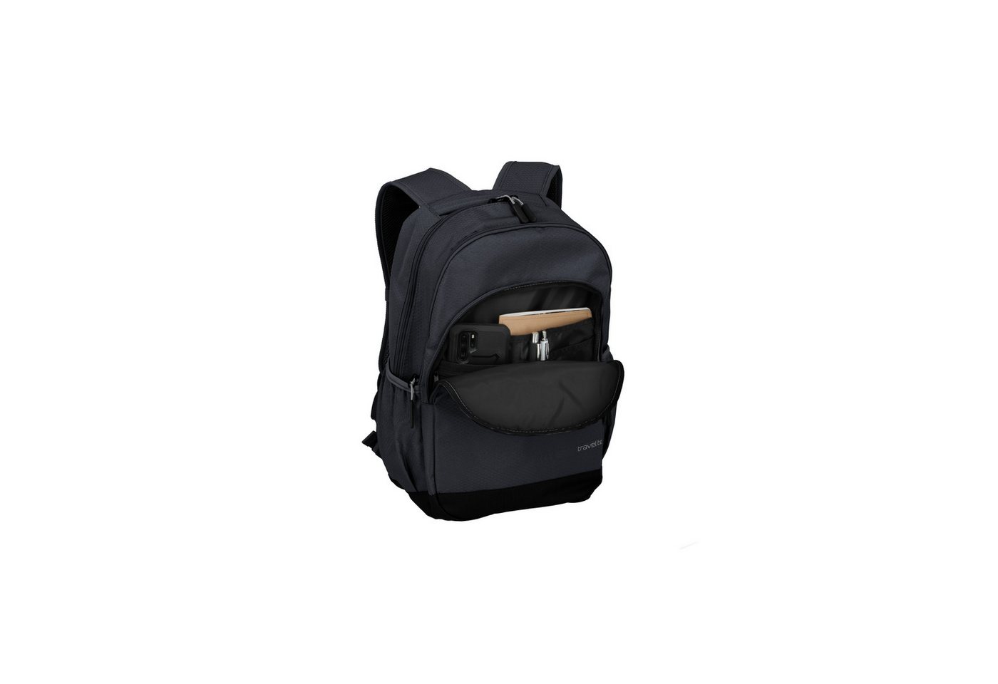 travelite Cityrucksack Kick Off Rucksack Bild 2