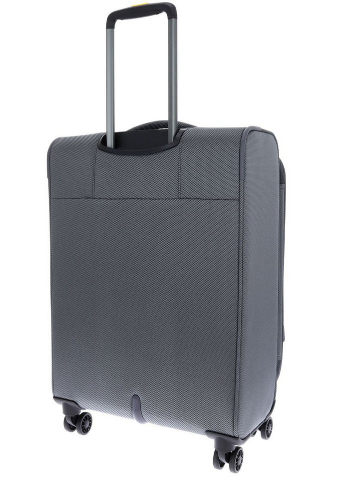 Mandarina Duck Weichgepäck-Trolley Exp Trolley, 4 Rollen Bild 2