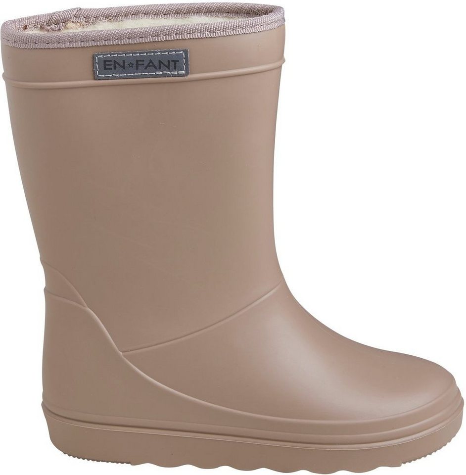 EN FANT Thermo Boots Wintersportschuh Bild 2